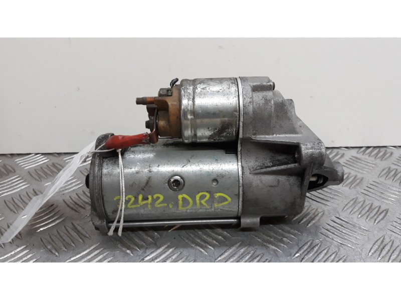 Recambio de motor arranque para nissan primera berlina (p12) acenta referencia OEM IAM 8200331251   Recambio de motor arranque para nissan primera berlina (p12) acenta referencia OEM IAM 8200331251