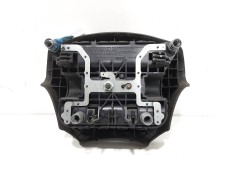 Recambio de airbag delantero izquierdo para peugeot 407 st confort referencia OEM IAM 96445890ZD   2