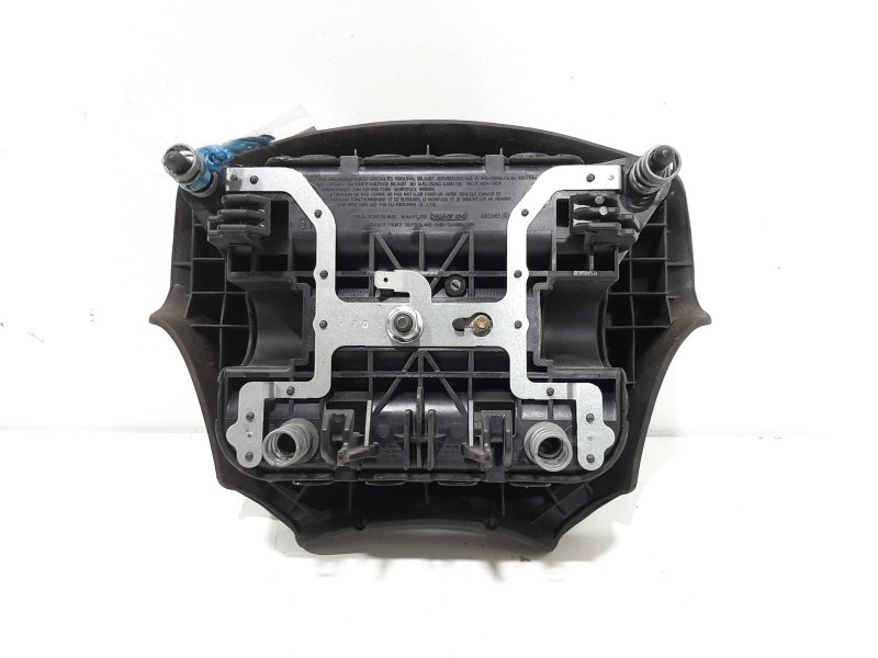 Recambio de airbag delantero izquierdo para peugeot 407 st confort referencia OEM IAM 96445890ZD  