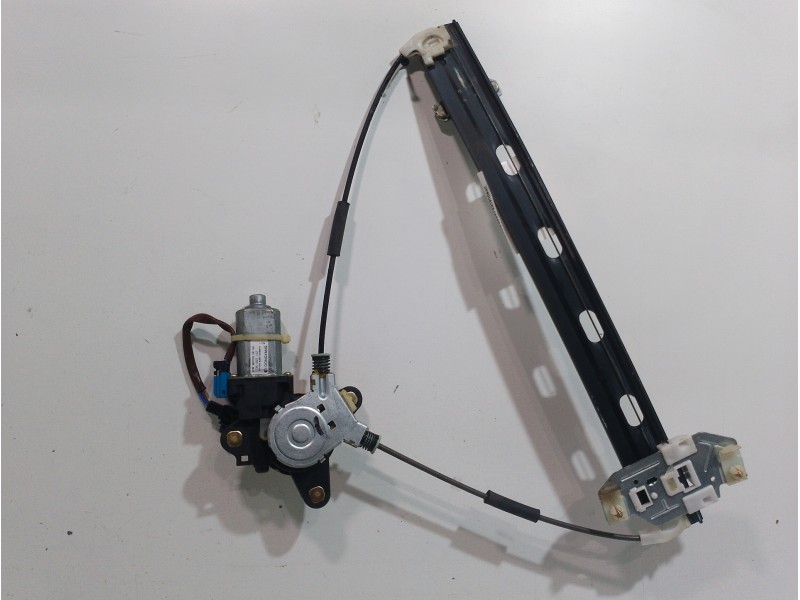 Recambio de elevalunas delantero derecho para chevrolet matiz s referencia OEM IAM 96601566 2 PINES 