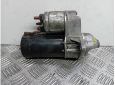 Recambio de motor arranque para opel corsa c essentia referencia OEM IAM D6RA293   2