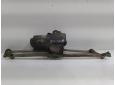 Recambio de motor limpia delantero para fiat doblo (119) 1.9 jtd elx / dynamic referencia OEM IAM 64343499 5 PINES 