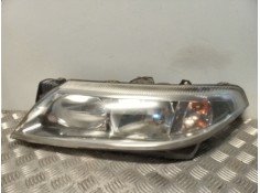 Recambio de faro izquierdo para renault laguna ii (bg0) authentique referencia OEM IAM 7701048927  