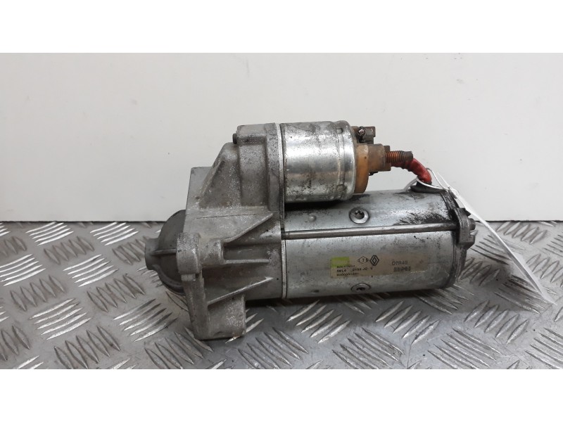 Recambio de motor arranque para nissan primera berlina (p12) acenta referencia OEM IAM 8200331251   Recambio de motor arranque para nissan primera berlina (p12) acenta referencia OEM IAM 8200331251