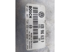 Recambio de centralita motor uce para volkswagen passat berlina (3b2) comfortline referencia OEM IAM 038906018P 0281001720  2