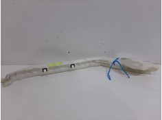 Recambio de soporte-parachoques trasero lateral,izq para nissan leaf basis referencia OEM IAM 852273NA0A 852273NA0A 