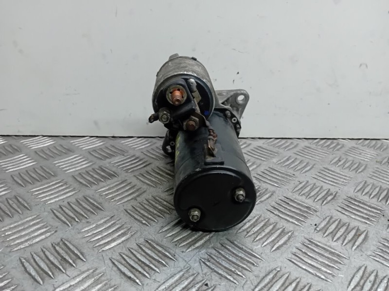 Recambio de motor arranque para opel corsa c essentia referencia OEM IAM D6RA293  