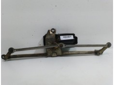 Recambio de motor limpia delantero para fiat doblo (119) 1.9 jtd elx / dynamic referencia OEM IAM 64343499 5 PINES  2