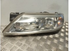 Recambio de faro izquierdo para renault laguna ii (bg0) authentique referencia OEM IAM 7701048927   2