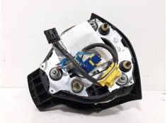 Recambio de airbag delantero izquierdo para seat altea (5p1) sport referencia OEM IAM 001AL1009JN   2