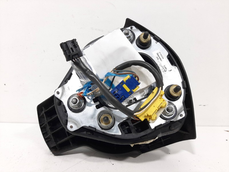 Recambio de airbag delantero izquierdo para seat altea (5p1) sport referencia OEM IAM 001AL1009JN  