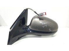 Recambio de retrovisor izquierdo para fiat croma (194) 1.9 8v multijet dynamic (12.2007) referencia OEM IAM 0735494343 ELECTRICO 2