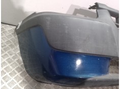 Recambio de paragolpes delantero para fiat doblo (119) 1.9 jtd elx / dynamic referencia OEM IAM  AZUL  2