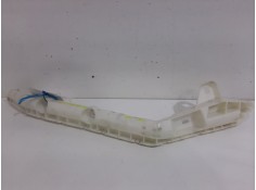 Recambio de soporte-parachoques trasero lateral,der. para nissan leaf basis referencia OEM IAM 852263NA0A 852263NA0A 