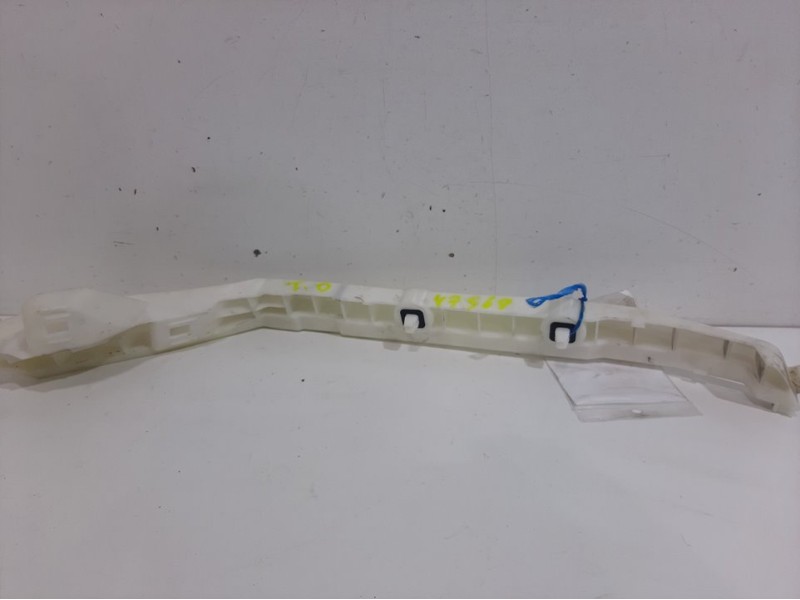 Recambio de soporte-parachoques trasero lateral,der. para nissan leaf basis referencia OEM IAM 852263NA0A 852263NA0A 