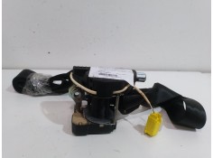Recambio de cinturon seguridad delantero izquierdo para volkswagen touran (1t2) highline referencia OEM IAM 33014052