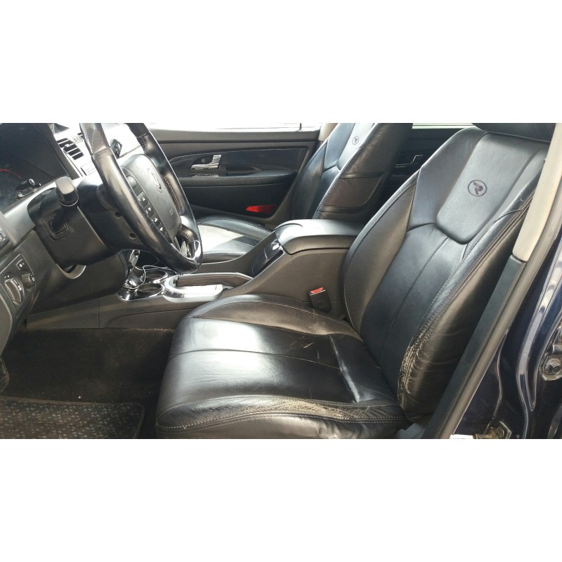 SSANGYONG REXTON - imagen 2