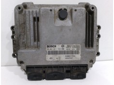 Recambio de centralita motor uce para renault laguna ii (bg0) dynamique referencia OEM IAM 8200311539 0281011723 8200376187