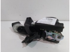 Recambio de cinturon seguridad delantero izquierdo para volkswagen touran (1t2) highline referencia OEM IAM 33014052   2