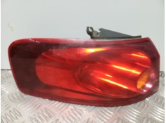 Recambio de piloto trasero izquierdo para fiat croma (194) 1.9 8v multijet dynamic (12.2007) referencia OEM IAM 0051727252  