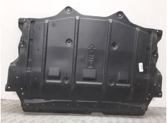 Recambio de tapa bateria para nissan leaf basis referencia OEM IAM  748N33NA0A 
