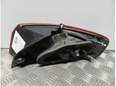 Recambio de piloto trasero izquierdo para fiat croma (194) 1.9 8v multijet dynamic (12.2007) referencia OEM IAM 0051727252   2