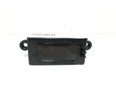 Recambio de pantalla multifuncion para kia sorento 2.5 crdi executive (a) referencia OEM IAM 945003E160  