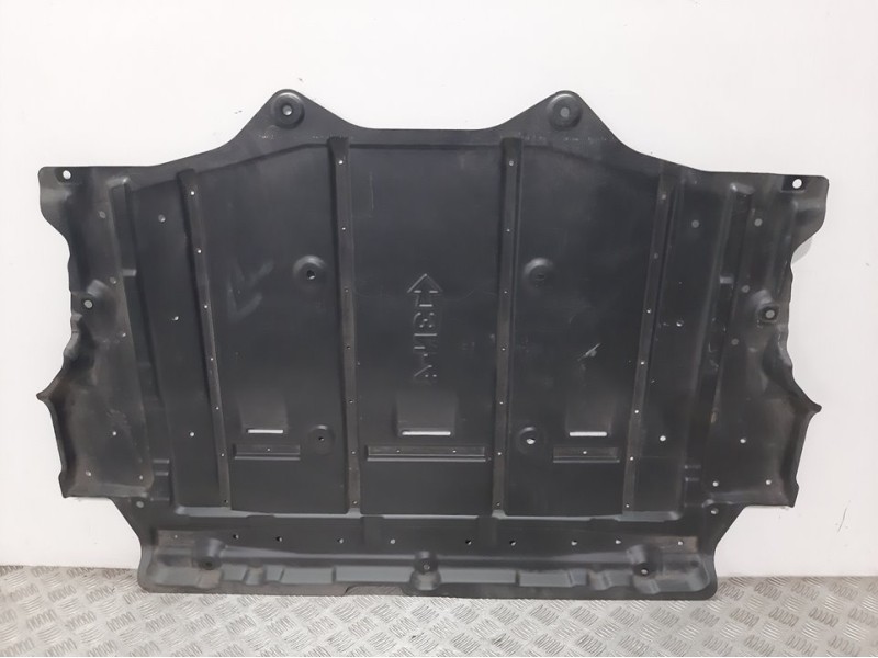 Recambio de tapa bateria para nissan leaf basis referencia OEM IAM  748N33NA0A 