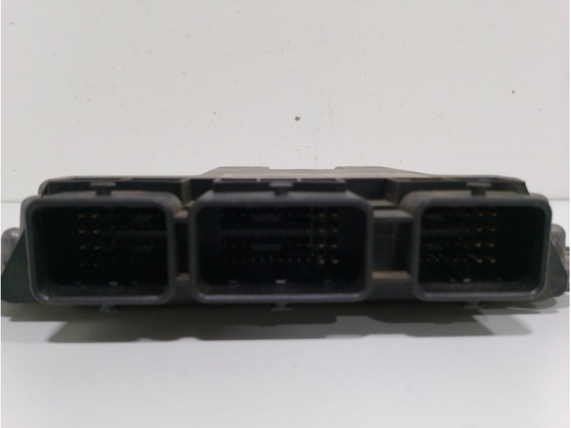 Recambio de centralita motor uce para renault laguna ii (bg0) dynamique referencia OEM IAM 8200311539 0281011723 8200376187