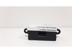 Recambio de pantalla multifuncion para kia sorento 2.5 crdi executive (a) referencia OEM IAM 945003E160   2