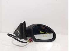 Recambio de retrovisor derecho para seat ibiza (6l1) sport referencia OEM IAM  ELÉCTRICO NEGRO 2