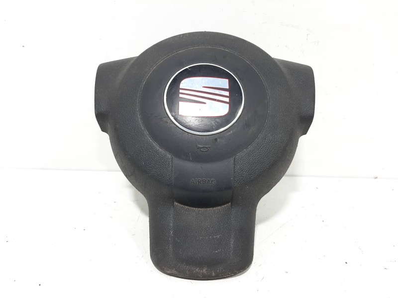Recambio de airbag delantero izquierdo para seat altea (5p1) arena referencia OEM IAM   