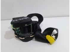 Recambio de cinturon seguridad delantero derecho para volkswagen touran (1t2) highline referencia OEM IAM 33014051   2