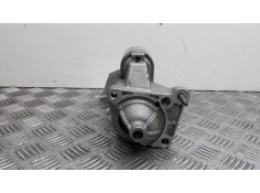 Recambio de motor arranque para renault laguna ii (bg0) dynamique referencia OEM IAM 8200331251 D7R49 