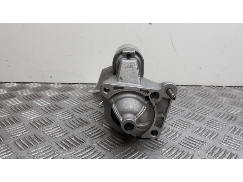 Recambio de motor arranque para renault laguna ii (bg0) dynamique referencia OEM IAM 8200331251 D7R49 