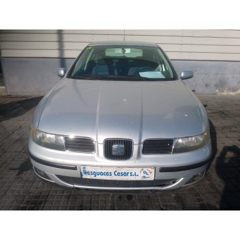 SEAT LEON (1M1)