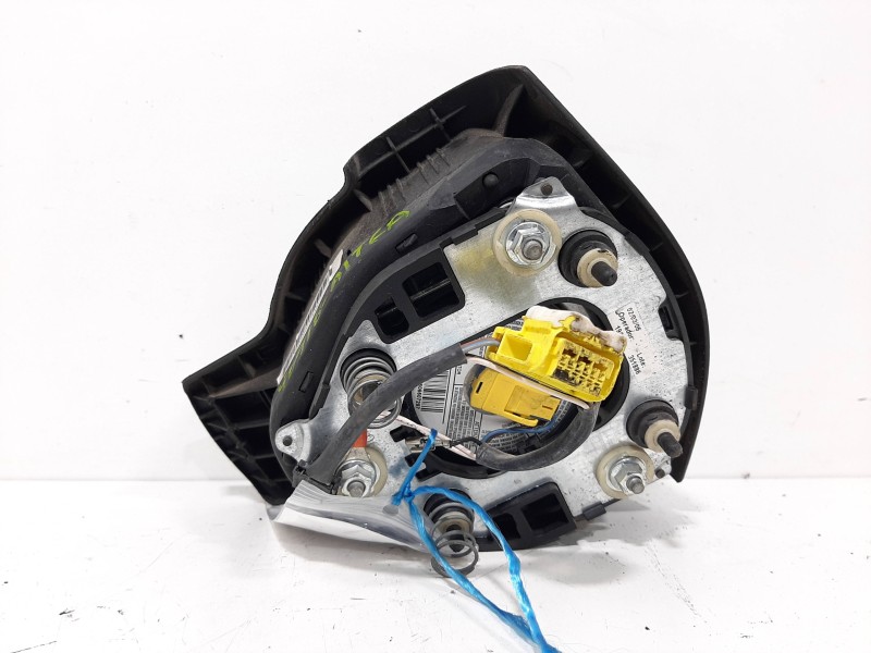 Recambio de airbag delantero izquierdo para seat altea (5p1) arena referencia OEM IAM   