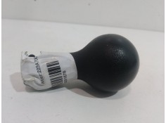 Recambio de pomo palanca cambio para fiat doblo (119) 1.9 jtd elx / dynamic referencia OEM IAM    2