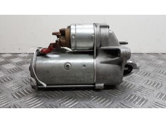 Recambio de motor arranque para renault laguna ii (bg0) dynamique referencia OEM IAM 8200331251 D7R49  2