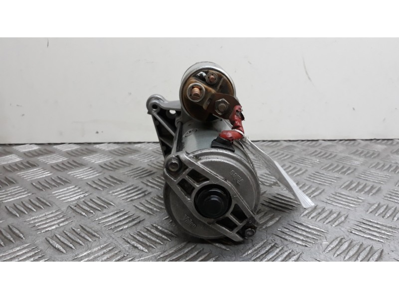 Recambio de motor arranque para renault laguna ii (bg0) dynamique referencia OEM IAM 8200331251 D7R49 