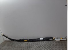 Recambio de airbag cortina delantero izquierdo para volkswagen touran (1t2) highline referencia OEM IAM 1T0880741F   2