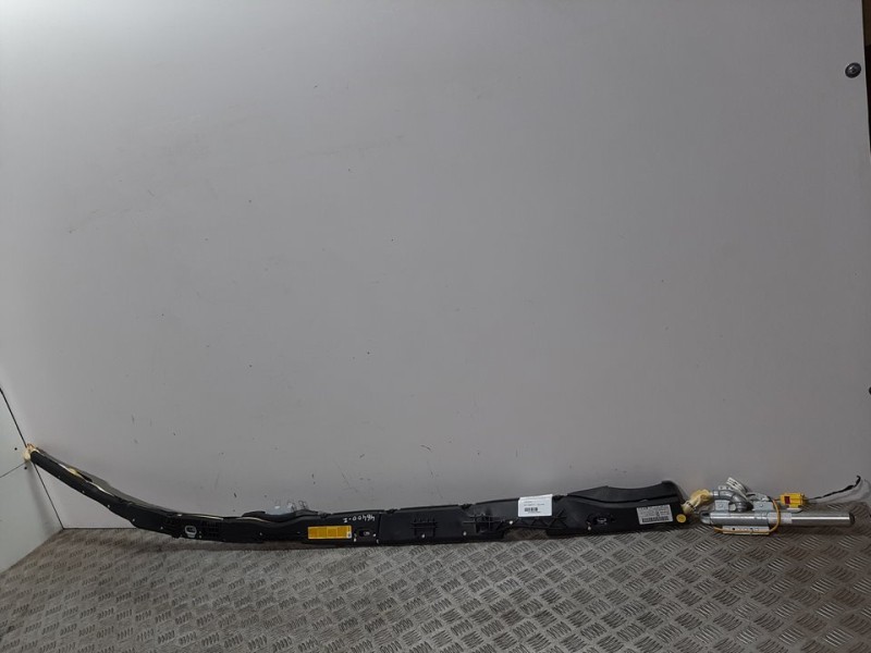 Recambio de airbag cortina delantero izquierdo para volkswagen touran (1t2) highline referencia OEM IAM 1T0880741F  