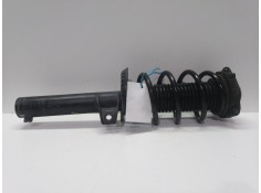 Recambio de amortiguador delantero derecho para volkswagen passat berlina (3c2) advance referencia OEM IAM  824904007825