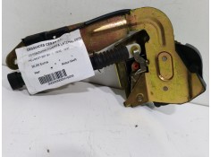 Recambio de cerradura puerta lateral derecha para peugeot 807 sv referencia OEM IAM  2 CONECTORES  2