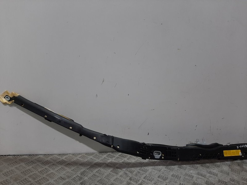 Recambio de airbag cortina delantero izquierdo para volkswagen touran (1t2) highline referencia OEM IAM 1T0880741F  