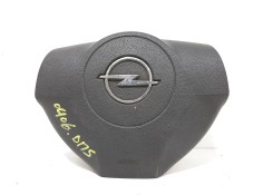 Recambio de airbag delantero izquierdo para opel astra h berlina cosmo referencia OEM IAM   