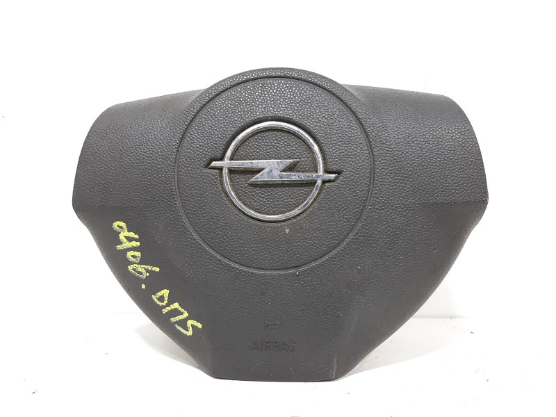 Recambio de airbag delantero izquierdo para opel astra h berlina cosmo referencia OEM IAM   