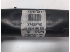 Recambio de amortiguador delantero derecho para volkswagen passat berlina (3c2) advance referencia OEM IAM  824904007825  2