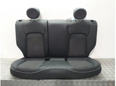 Recambio de asientos traseros para fiat 500 x (334) referencia OEM IAM
