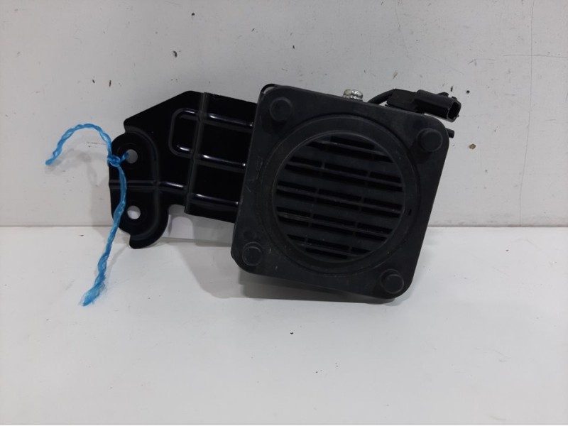 Recambio de altavoz-sonido vehiculo para peatones para nissan leaf basis referencia OEM IAM 281H03NA0A 281H03NA0A 